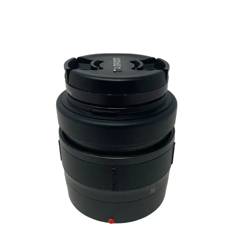 Tamron Tiffen 52mm SKY 1-A (28-70mm 1: 3.5 - 4.5 Lens For Minolta AF JAPAN
